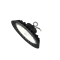 High Efficiency 150lm/W 150W UFO High Bay Lighting Fixture UFO Lamp for Warehouse and Stadiums